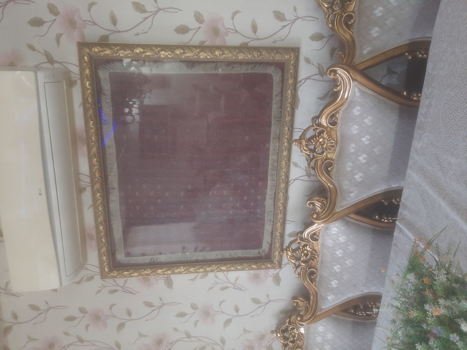 قالیچه عتیقه